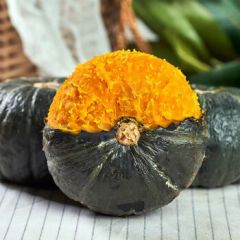广东精品贝贝南瓜 净重3斤 单果290g起平均甜度10&deg; 源头直发